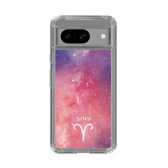 Slim Protection Case［ STARRY SIGNS - Original - Aries ］