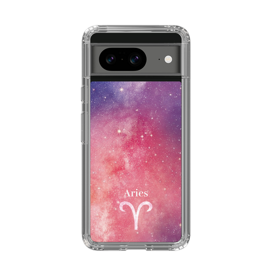 Slim Protection Case［ STARRY SIGNS - Original - Aries ］