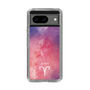Slim Protection Case［ STARRY SIGNS - Original - Aries ］