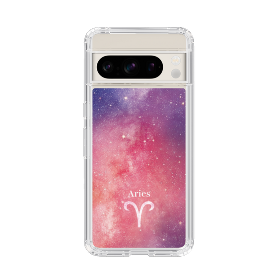 Slim Protection Case［ STARRY SIGNS - Original - Aries ］