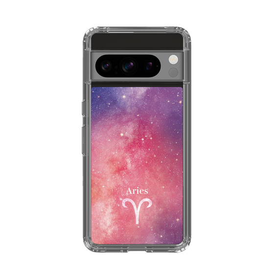 Slim Protection Case［ STARRY SIGNS - Original - Aries ］