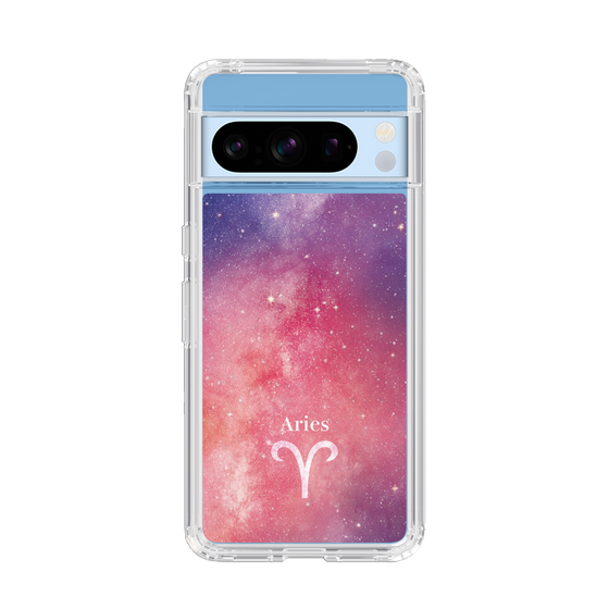 Slim Protection Case［ STARRY SIGNS - Original - Aries ］