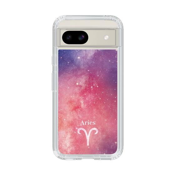 Slim Protection Case［ STARRY SIGNS - Original - Aries ］
