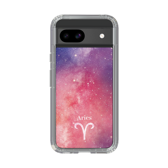 Slim Protection Case［ STARRY SIGNS - Original - Aries ］