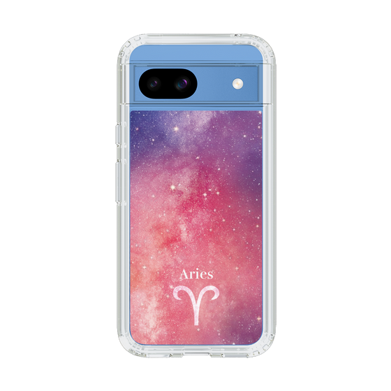 Slim Protection Case［ STARRY SIGNS - Original - Aries ］