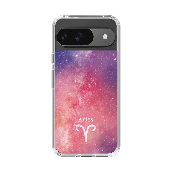 Slim Protection Case［ STARRY SIGNS - Original - Aries ］