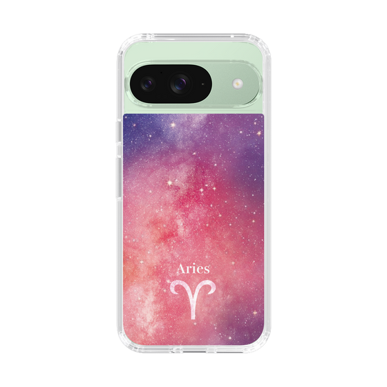 Slim Protection Case［ STARRY SIGNS - Original - Aries ］