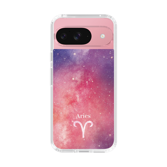 Slim Protection Case［ STARRY SIGNS - Original - Aries ］