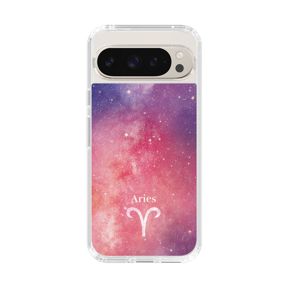 Slim Protection Case［ STARRY SIGNS - Original - Aries ］