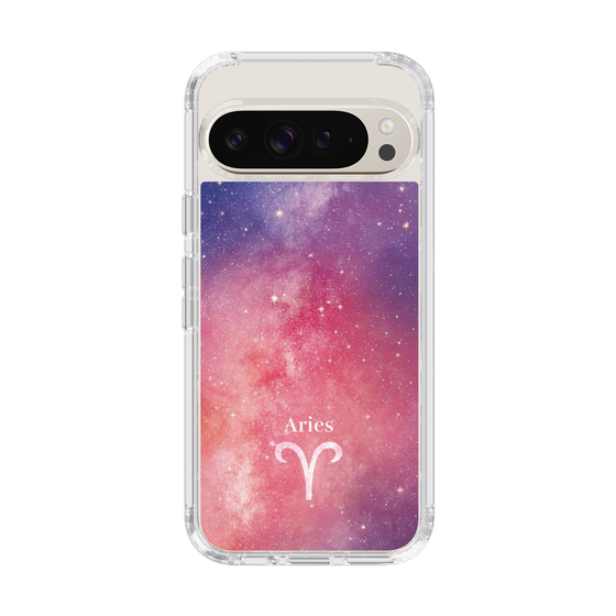 Slim Protection Case［ STARRY SIGNS - Original - Aries ］