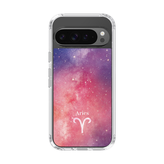 Slim Protection Case［ STARRY SIGNS - Original - Aries ］
