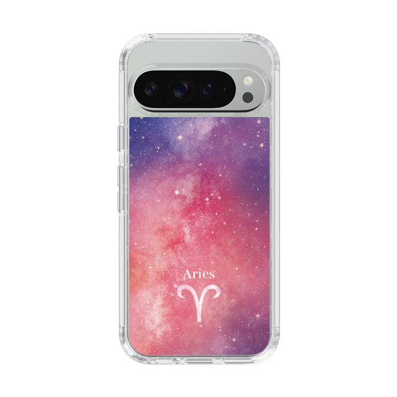 Slim Protection Case［ STARRY SIGNS - Original - Aries ］