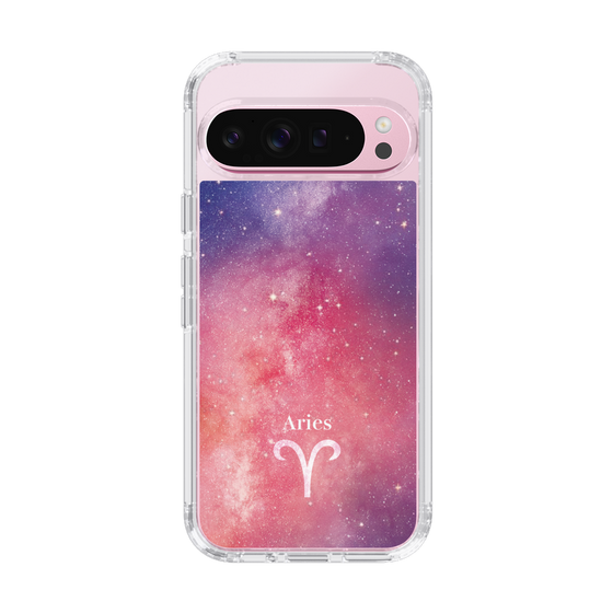 Slim Protection Case［ STARRY SIGNS - Original - Aries ］