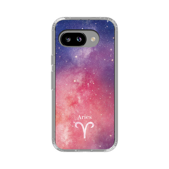 Slim Protection Case［ STARRY SIGNS - Original - Aries ］
