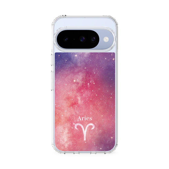 Slim Protection Case［ STARRY SIGNS - Original - Aries ］