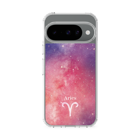 Slim Protection Case［ STARRY SIGNS - Original - Aries ］