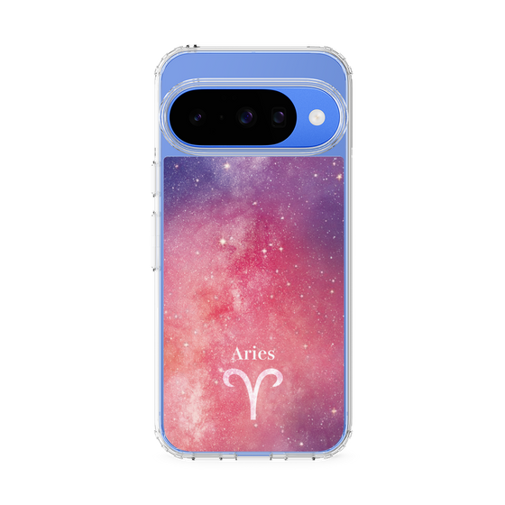 Slim Protection Case［ STARRY SIGNS - Original - Aries ］