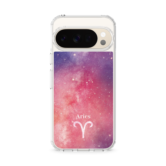 Slim Protection Case［ STARRY SIGNS - Original - Aries ］