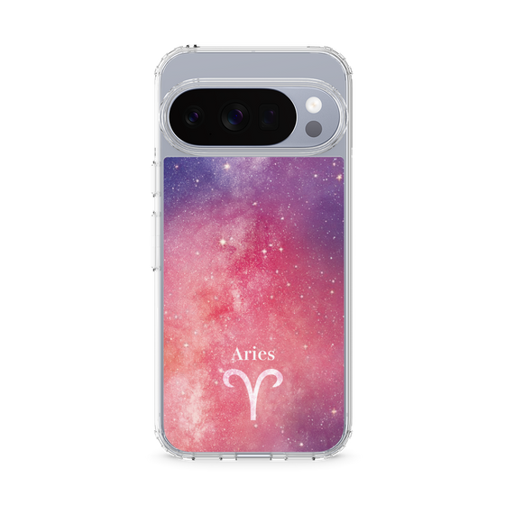 Slim Protection Case［ STARRY SIGNS - Original - Aries ］
