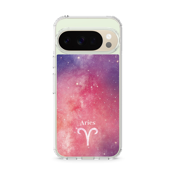 Slim Protection Case［ STARRY SIGNS - Original - Aries ］