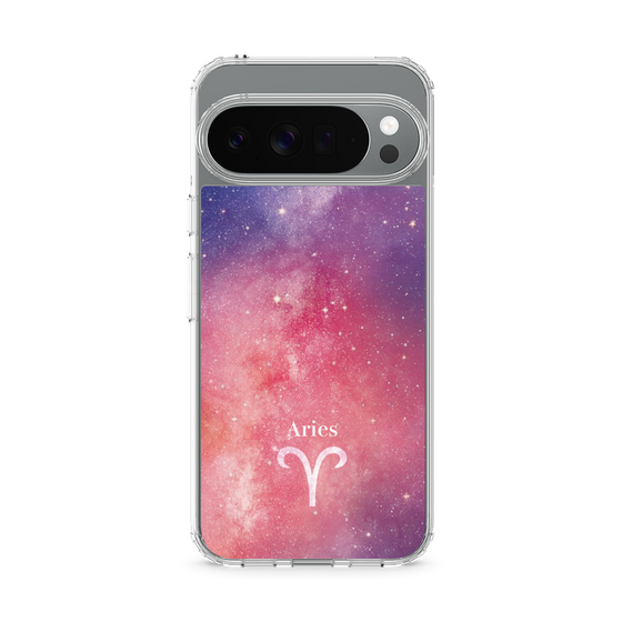 Slim Protection Case［ STARRY SIGNS - Original - Aries ］