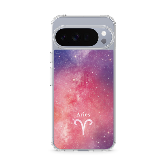 Slim Protection Case［ STARRY SIGNS - Original - Aries ］