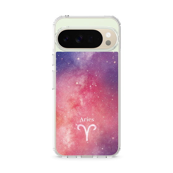 Slim Protection Case［ STARRY SIGNS - Original - Aries ］