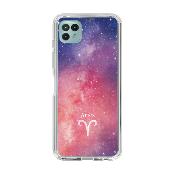 Slim Protection Case［ STARRY SIGNS - Original - Aries ］