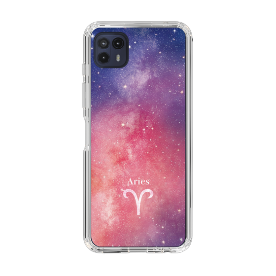 Slim Protection Case［ STARRY SIGNS - Original - Aries ］