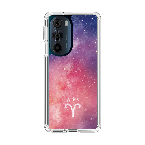 Slim Protection Case［ STARRY SIGNS - Original - Aries ］
