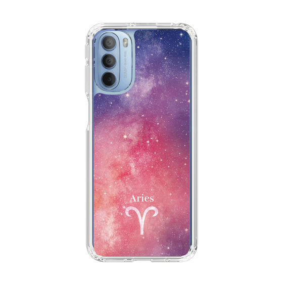 Slim Protection Case［ STARRY SIGNS - Original - Aries ］