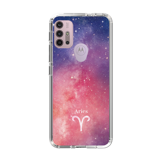 Slim Protection Case［ STARRY SIGNS - Original - Aries ］