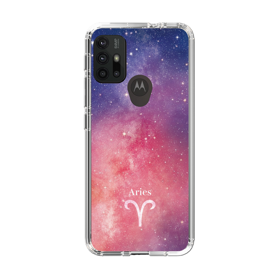 Slim Protection Case［ STARRY SIGNS - Original - Aries ］