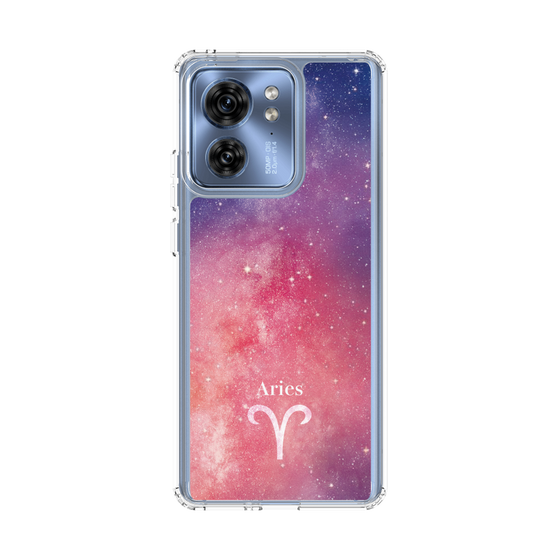 Slim Protection Case［ STARRY SIGNS - Original - Aries ］