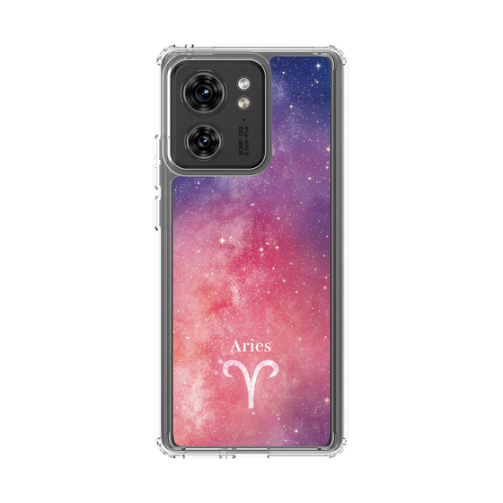 Slim Protection Case［ STARRY SIGNS - Original - Aries ］