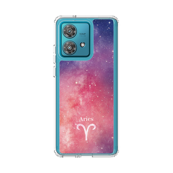 Slim Protection Case［ STARRY SIGNS - Original - Aries ］