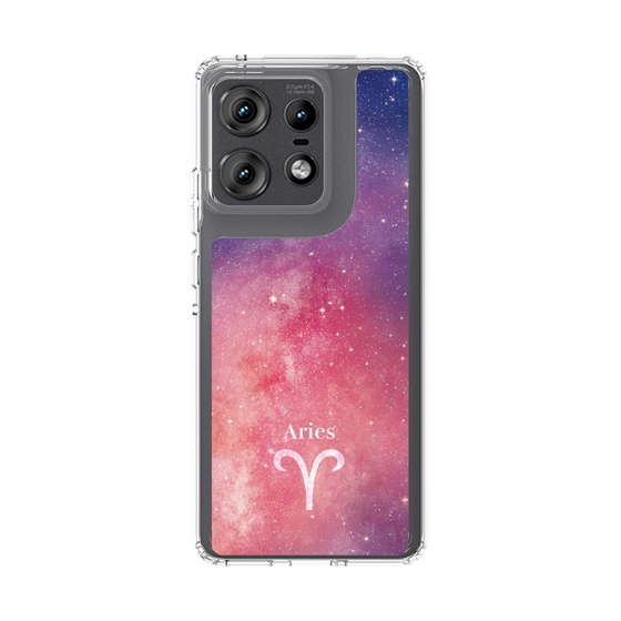Slim Protection Case［ STARRY SIGNS - Original - Aries ］