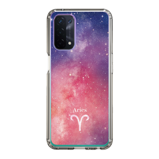 Slim Protection Case［ STARRY SIGNS - Original - Aries ］