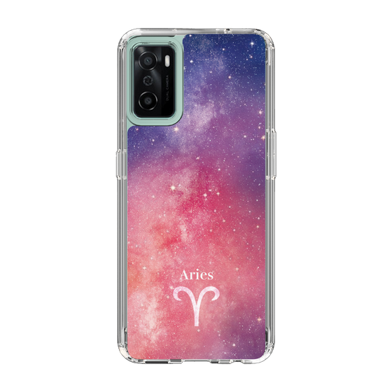 Slim Protection Case［ STARRY SIGNS - Original - Aries ］