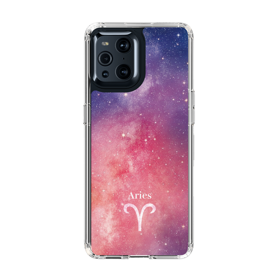 Slim Protection Case［ STARRY SIGNS - Original - Aries ］