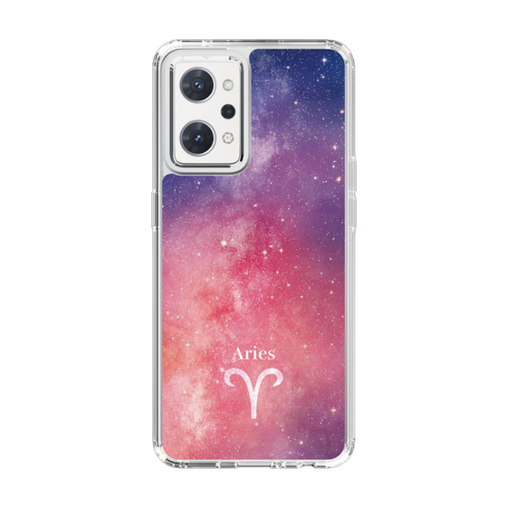 Slim Protection Case［ STARRY SIGNS - Original - Aries ］