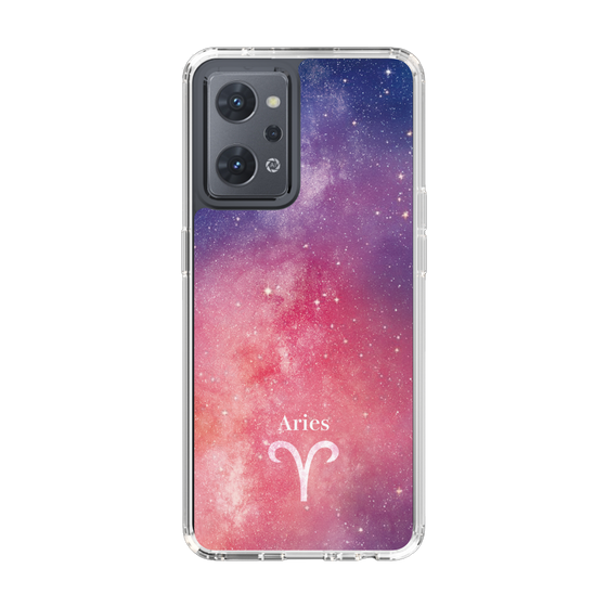 Slim Protection Case［ STARRY SIGNS - Original - Aries ］