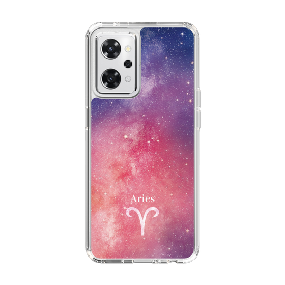 Slim Protection Case［ STARRY SIGNS - Original - Aries ］