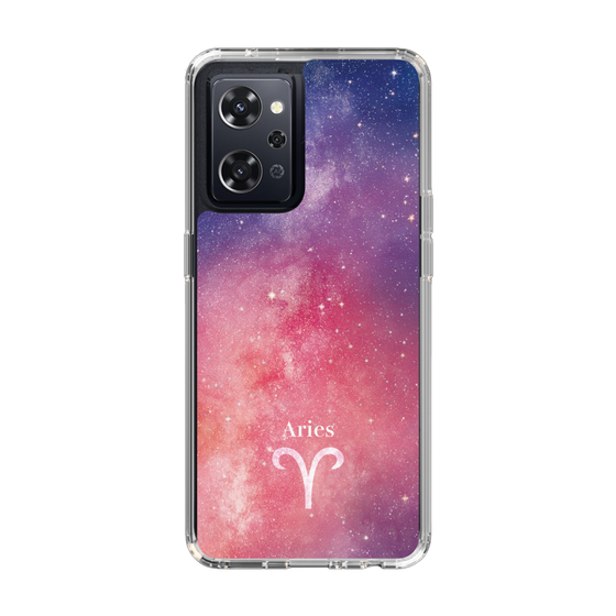 Slim Protection Case［ STARRY SIGNS - Original - Aries ］