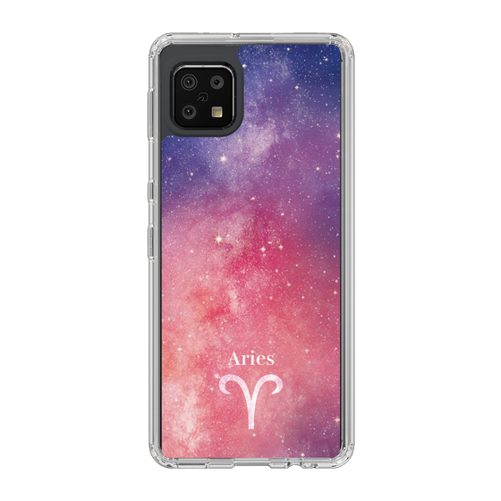 Slim Protection Case［ STARRY SIGNS - Original - Aries ］