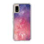 Slim Protection Case［ STARRY SIGNS - Original - Aries ］