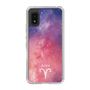 Slim Protection Case［ STARRY SIGNS - Original - Aries ］