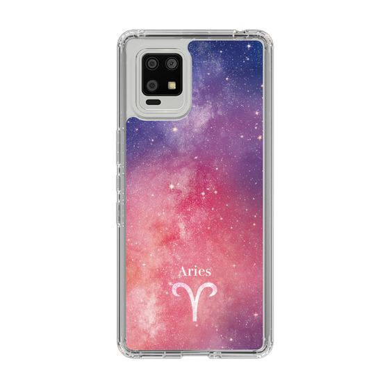 Slim Protection Case［ STARRY SIGNS - Original - Aries ］