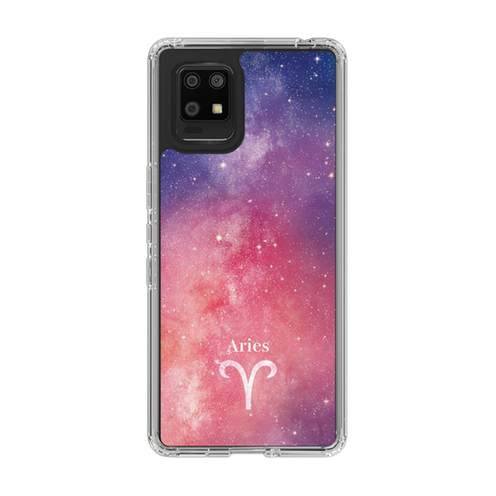 Slim Protection Case［ STARRY SIGNS - Original - Aries ］