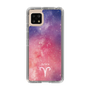 Slim Protection Case［ STARRY SIGNS - Original - Aries ］